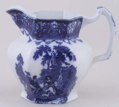 Jug or Pitcher c1890
